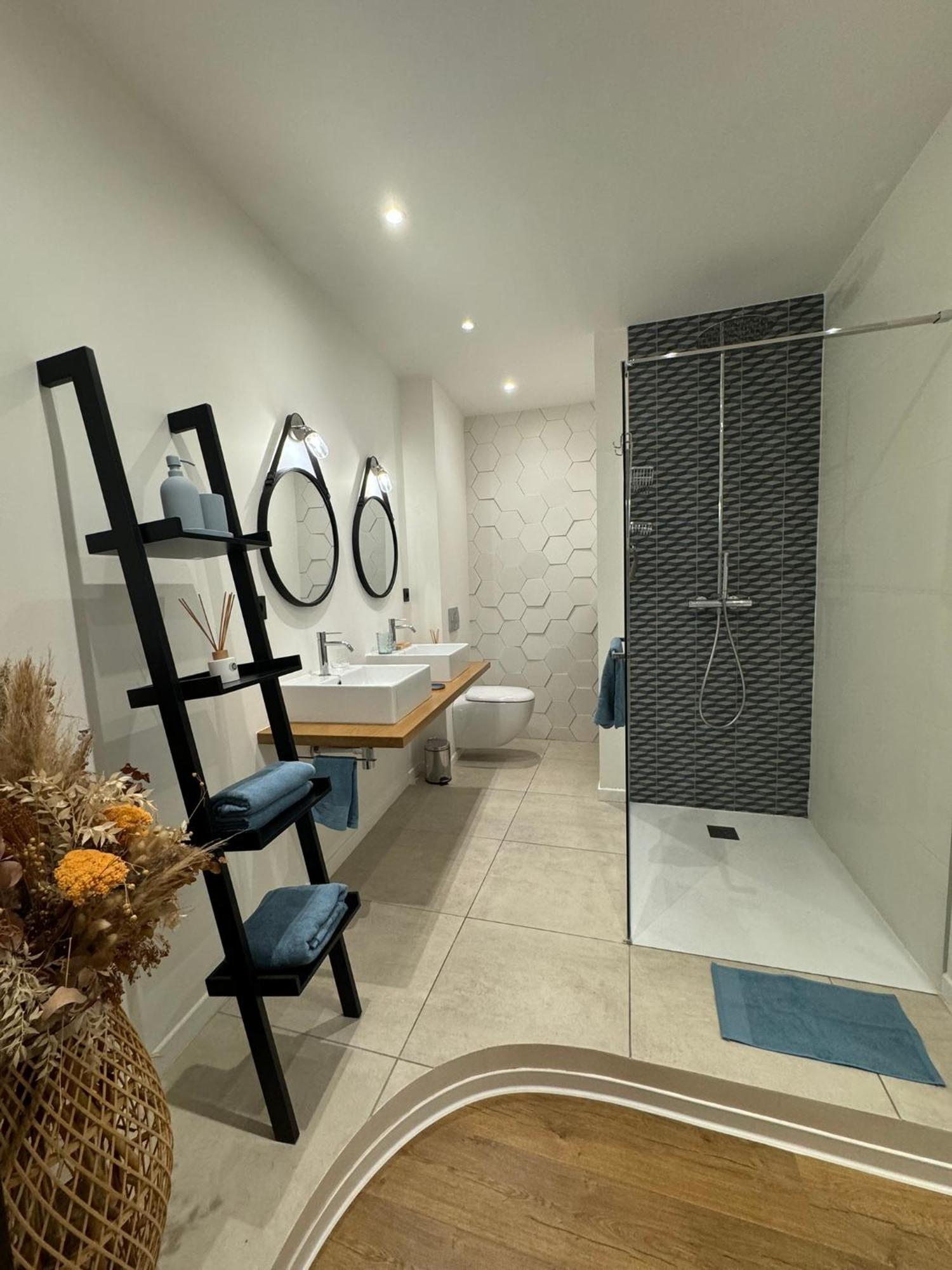 Appartement Le Mourillon Grand Proche Des Plages Toulon