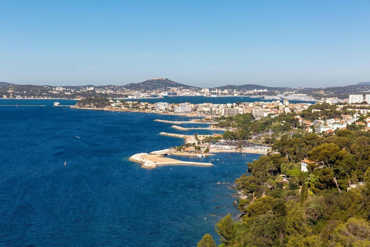 Le Mourillon Grand Proche Des Plages Toulon