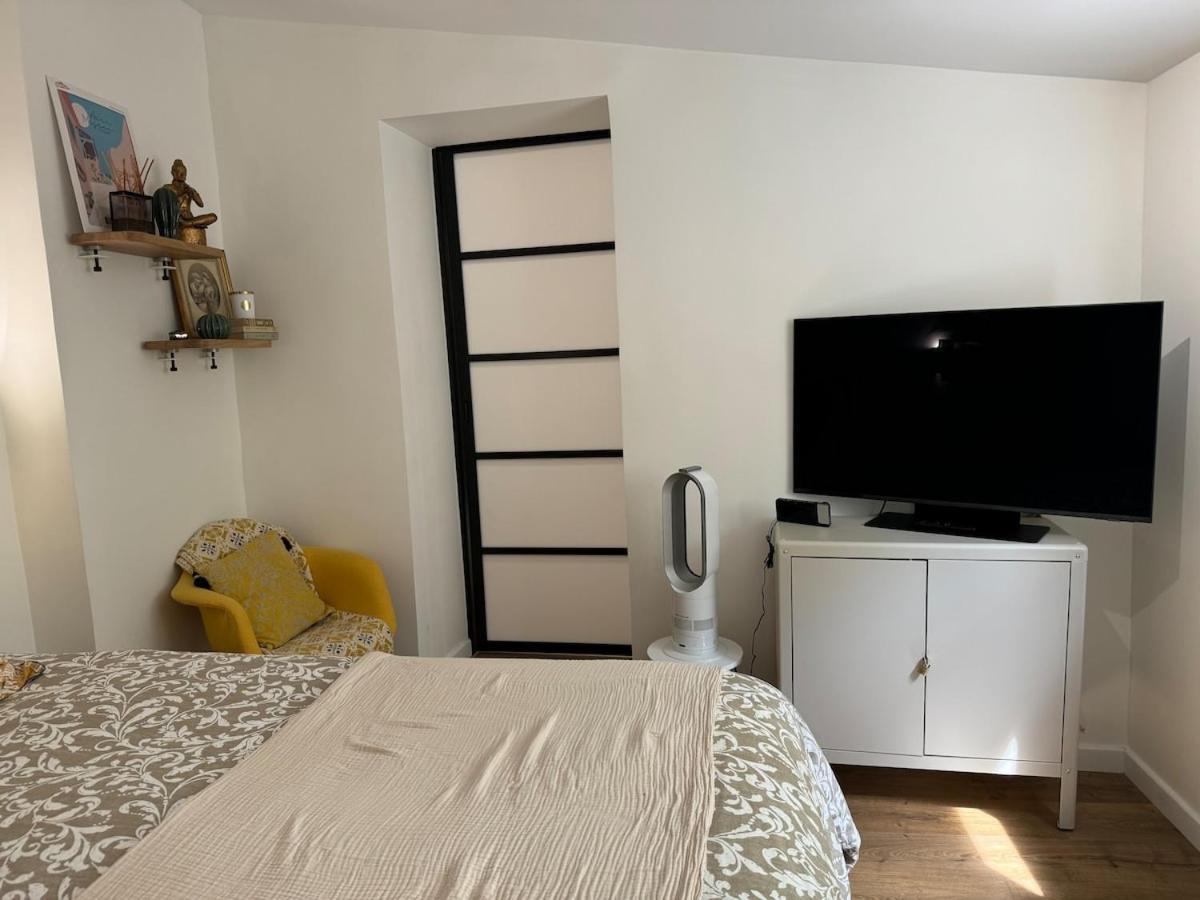 Appartement Le Mourillon Grand Proche Des Plages *