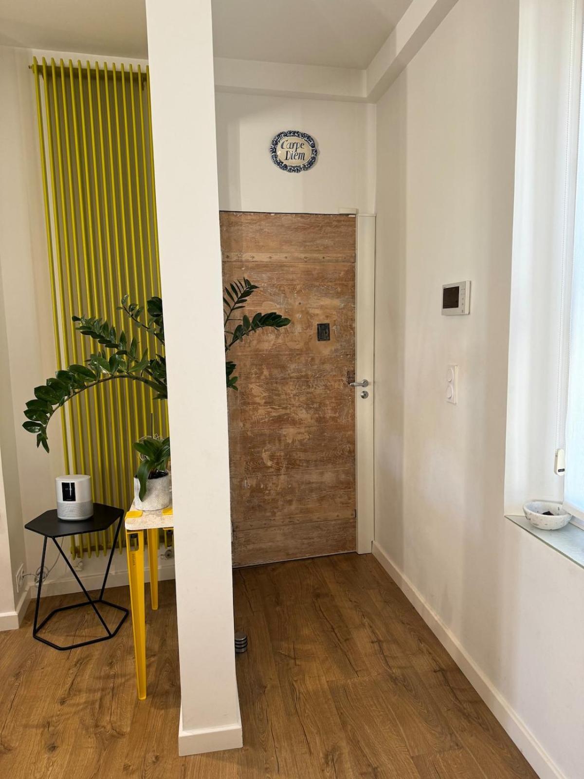 Appartement Le Mourillon Grand Proche Des Plages