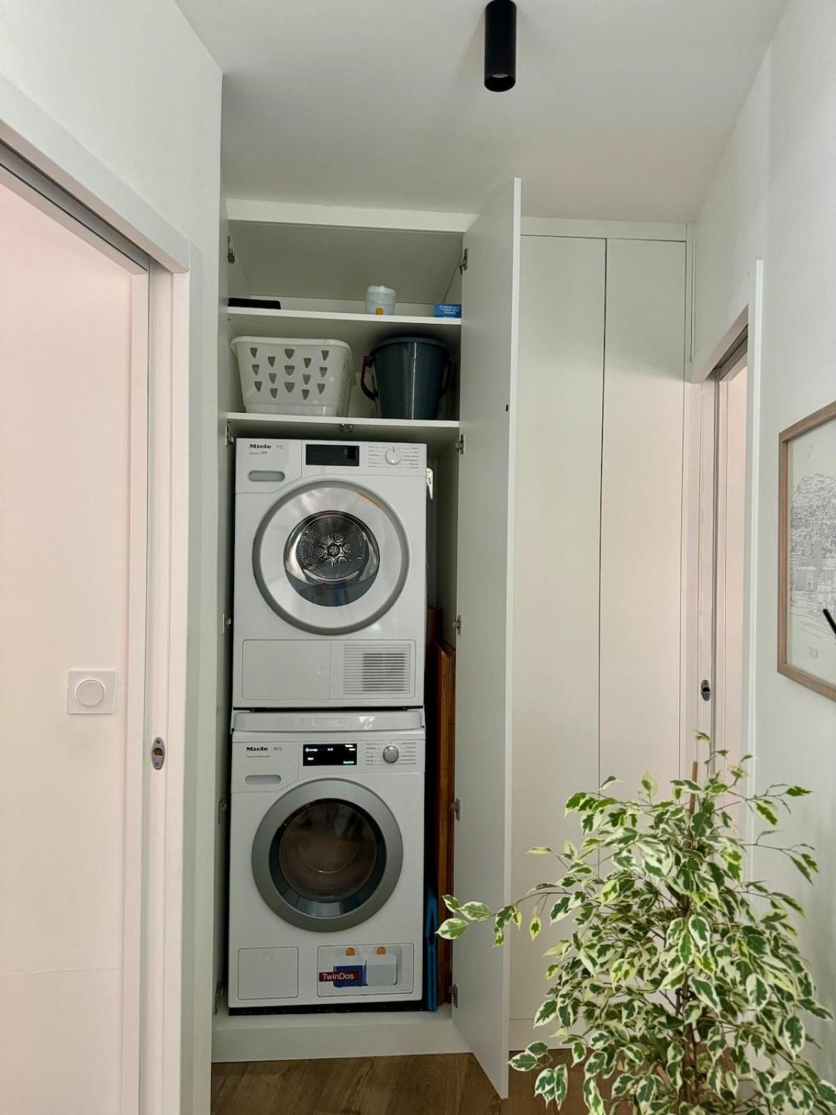 Le Mourillon Grand Proche Des Plages Appartement