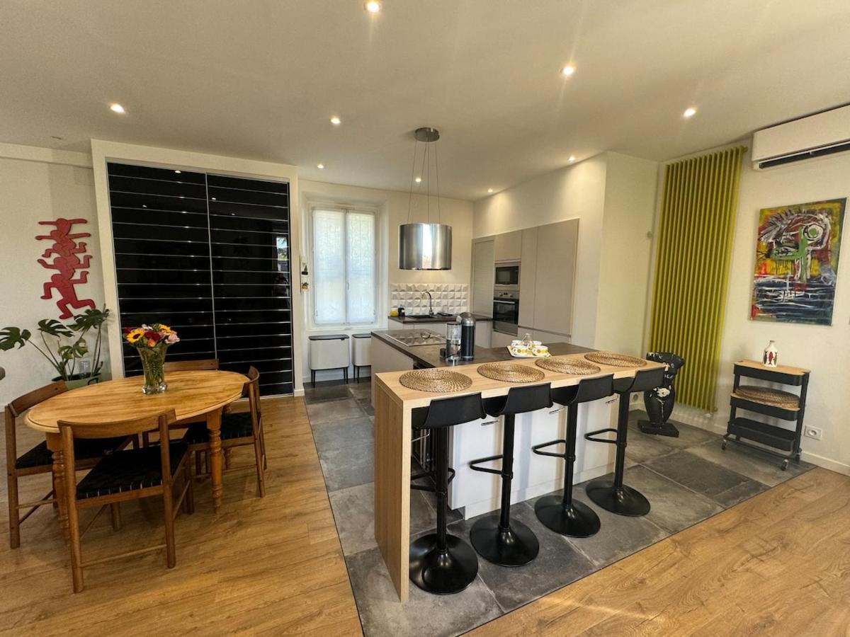 Le Mourillon Grand Proche Des Plages Appartement Toulon