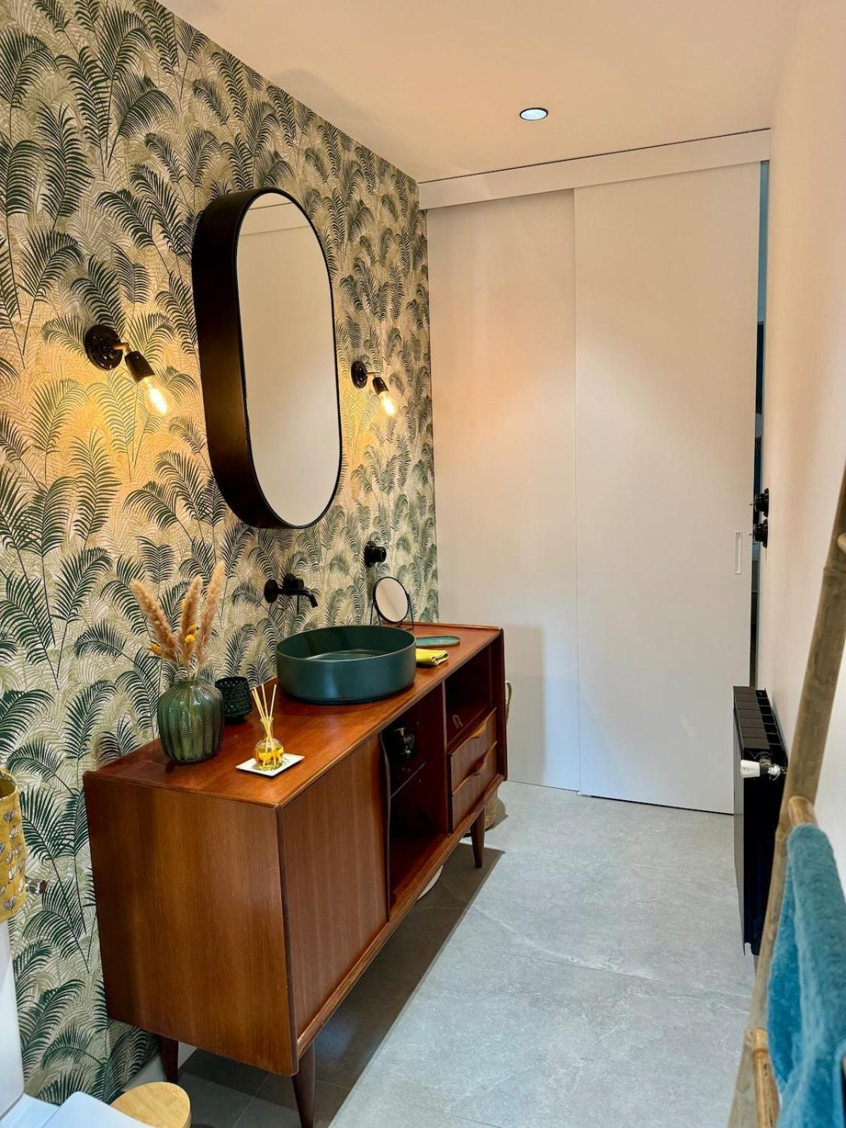Le Mourillon Grand Proche Des Plages Appartement