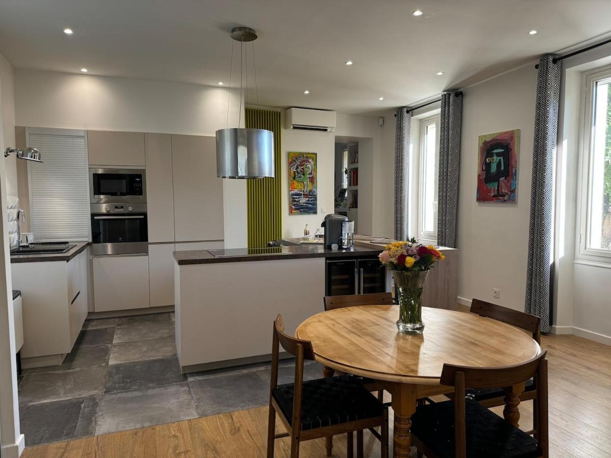 Appartement Le Mourillon Grand Proche Des Plages Toulon