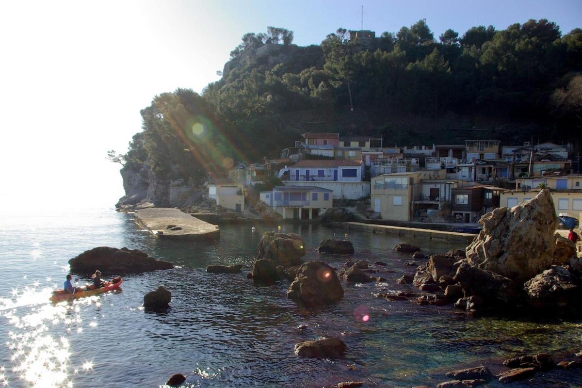 Le Mourillon Grand Proche Des Plages * Toulon