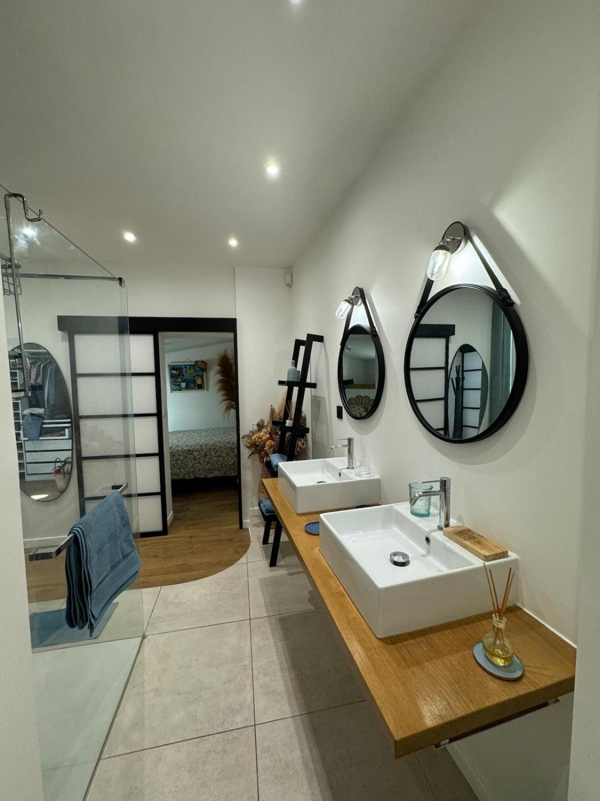 Appartement Le Mourillon Grand Proche Des Plages Toulon