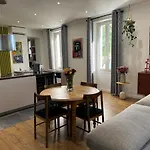 Le Mourillon Grand Appartement Proche Des Plages