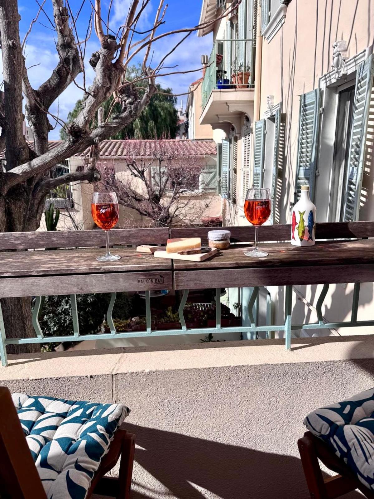 Le Mourillon Grand Proche Des Plages Apartment *