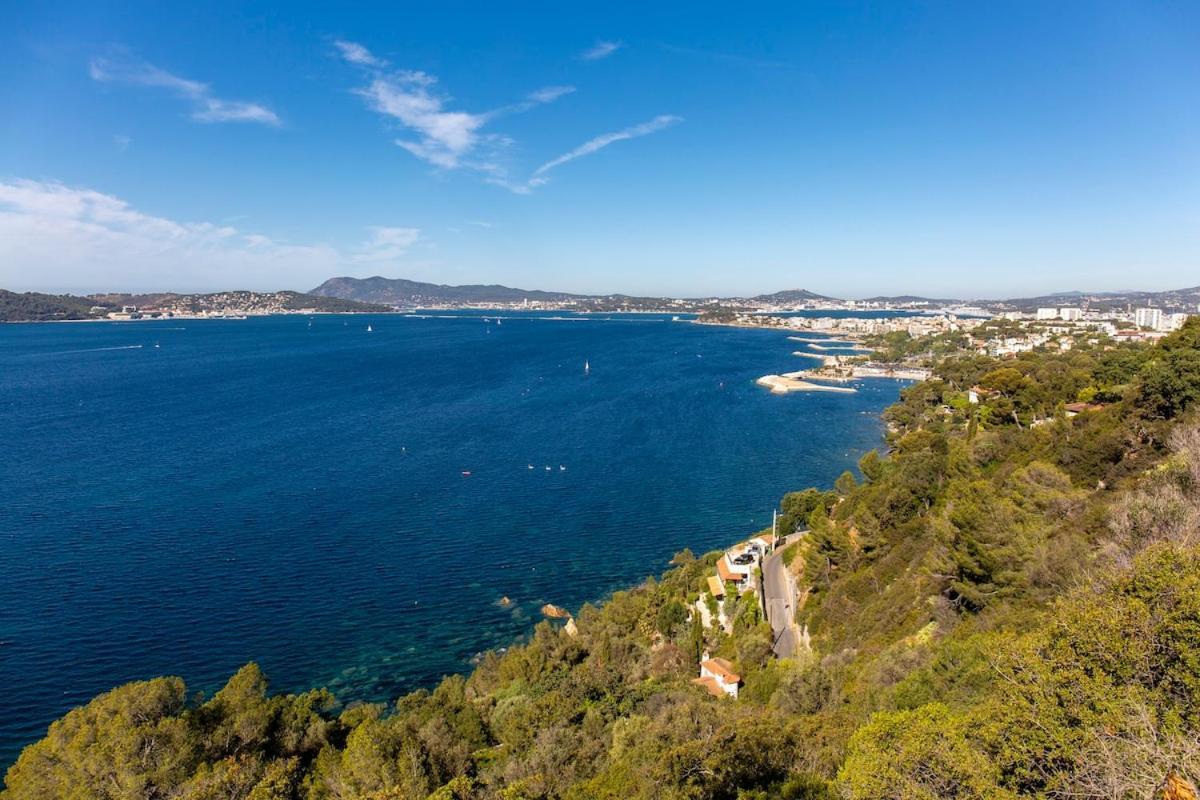 Le Mourillon Grand Proche Des Plages * Toulon