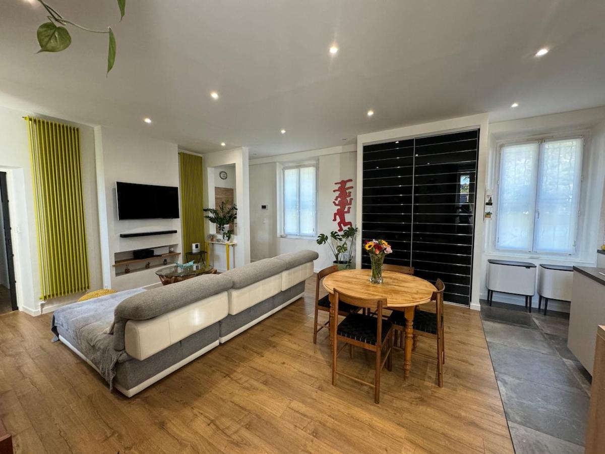 Apartment Le Mourillon Grand Proche Des Plages *