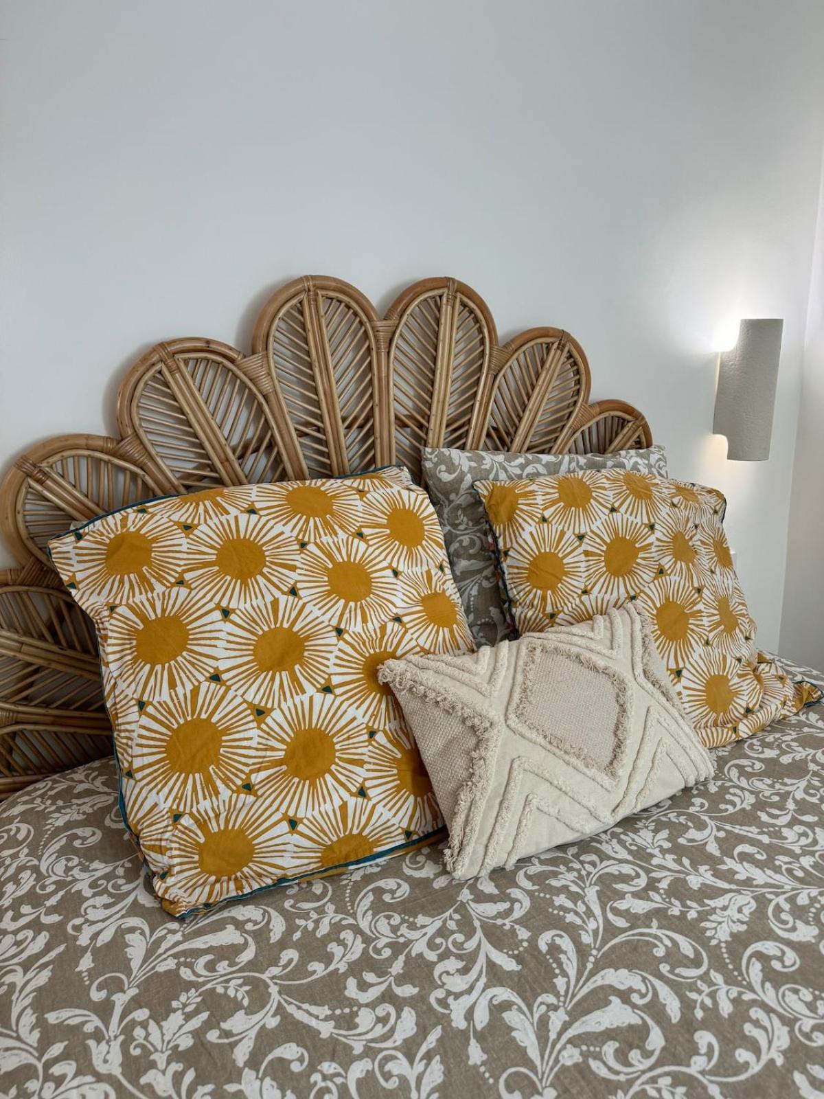 Apartment Le Mourillon Grand Proche Des Plages *